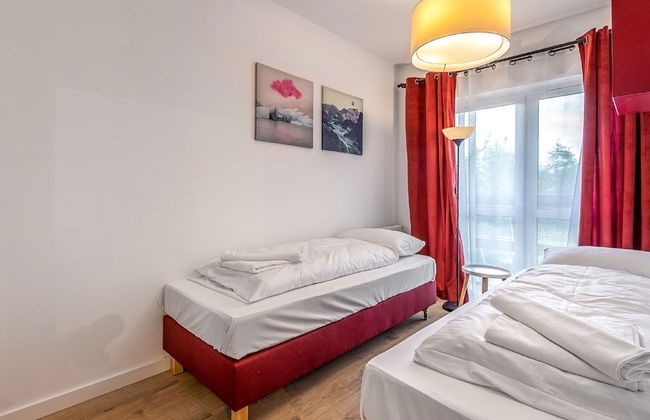 Holiday Mountain Residence - Foto 13