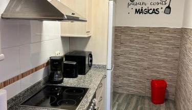 Acogedor apartamento ático en el centro de O Porriño - Foto 2