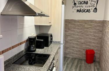 Acogedor apartamento ático en el centro de O Porriño - Foto 2