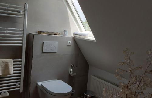 FeWo Dreiseitenblick - Foto 7