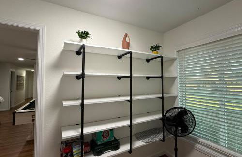 Scissortail Springs- Pool - Fire pit - Games - Foto 26