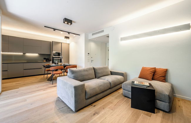 EMILIA SUITE GREEN - Foto 31