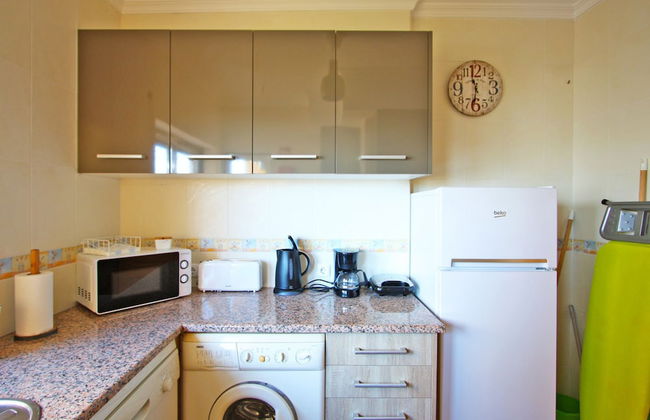 Oliveira in Tavira With 1 Bedrooms and 1 Bathrooms - Foto 15