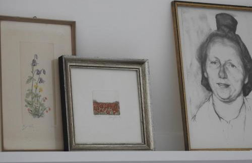 Charmantes Ferienhaus in Alsfeld-Eifa - Foto 21