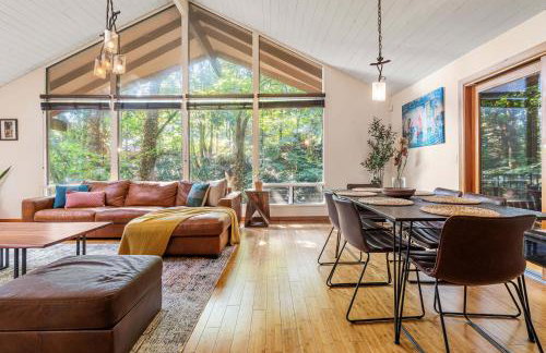 Bellevue Forest Haven Hideaway - Photo 14