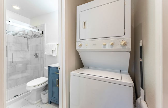 Incline Paradise by Avantstay Walk to Town Lake 5mins to Ski Resort - Photo 32