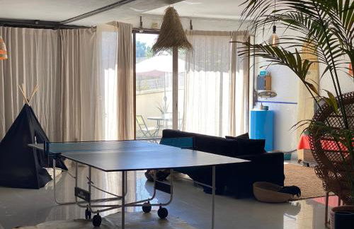 Bunker 11 Surf House - Foto 21