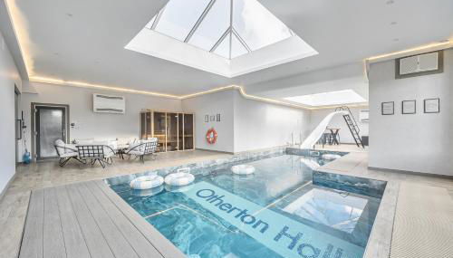 Otherton Hall - Foto 5