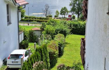Seezeit! Smartes Apartment mit Seeblick - Foto 1