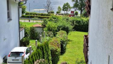 Seezeit! Smartes Apartment mit Seeblick - Foto 1