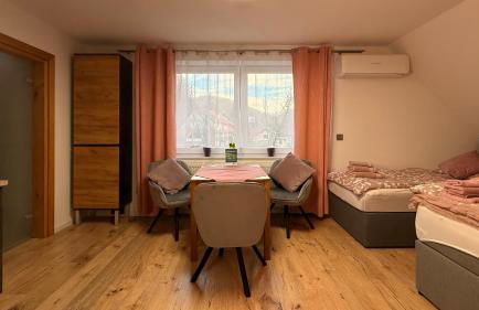 Haus an der Sieber - Foto 29