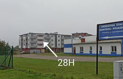 Apartamenty Września - Foto 22