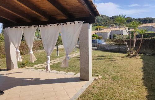 Villa Cala Sinzias - Foto 10