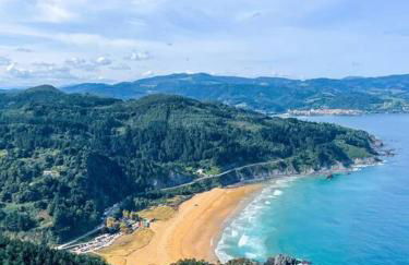 Portu - Apartamento en el puerto de Elantxobe - Foto 19