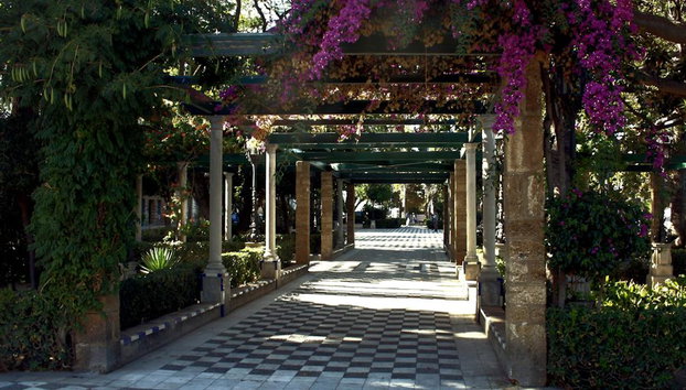 Tour - Constitutional Cádiz - Photo 2