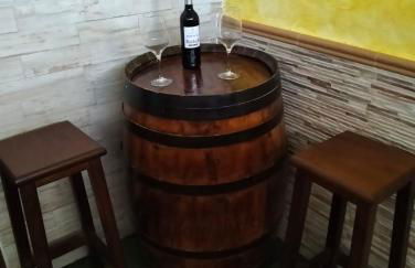 Casa El Albero (Torcal-Caminito del Rey) - Photo 33