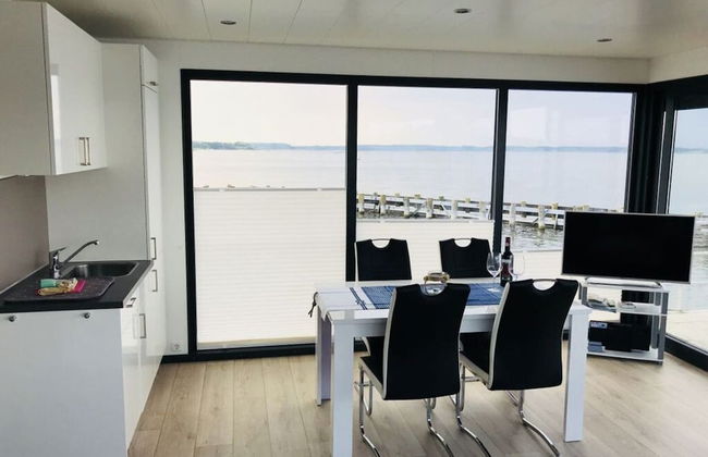 Apartment in Mecklenburg Western Pomerania - Foto 23