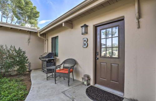 Hike, Shop and Unwind Tucson Home with Hot Tub Access - Foto 15