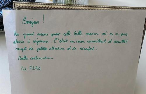 Super maison 5 pièces avec jardin - Foto 22