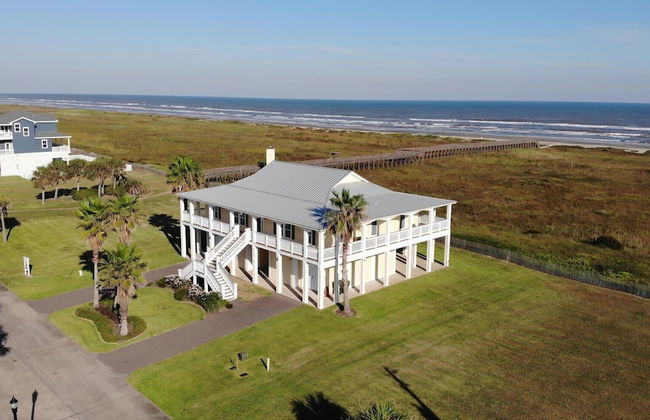 Beachfront Flamingo - Foto 22