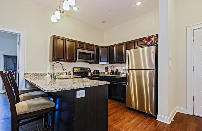 Two bedrooms at Vault - Foto 13