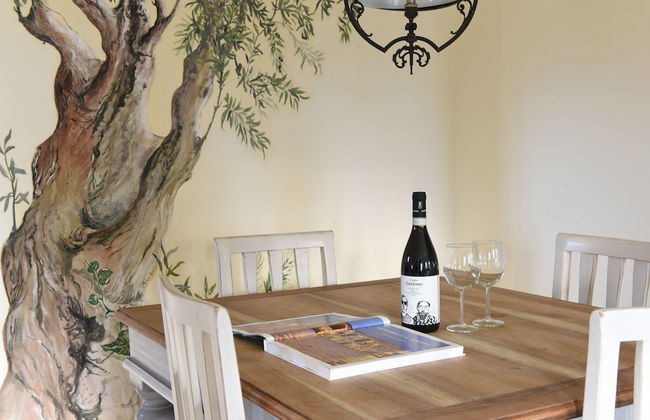 Massimago Wine Relais - Foto 27