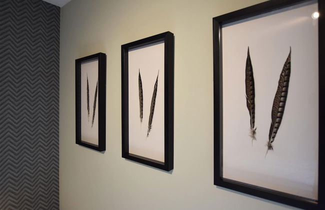 House in Vielsalm Near Tropical Pool - Foto 29