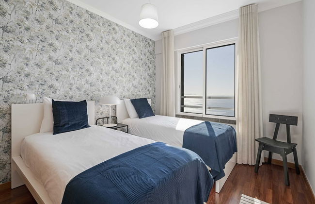 Reis Magos Iii, for Families With sea View - Foto 7