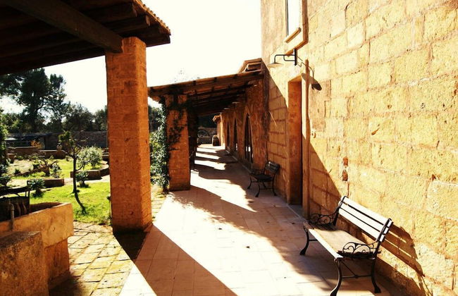 Masseria Provenzani - Foto 74