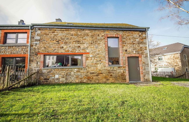 Quietly Located Farmhouse L'echappee Belle - Photo 35