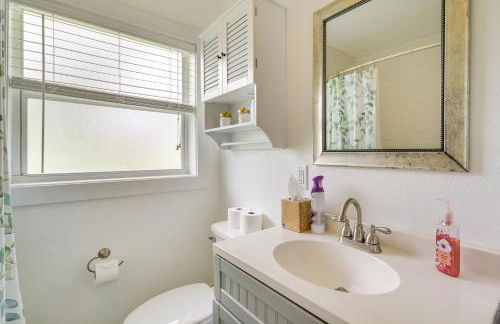 Sunny Lake Wales Getaway - 1 Mi to Downtown - Foto 17