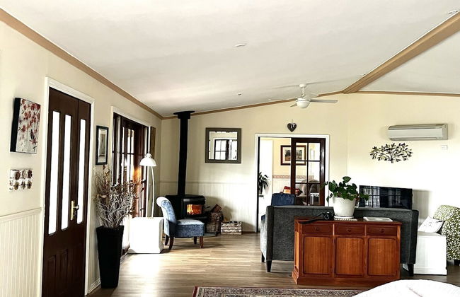 Bluegums Cabins Barrington Tops - Photo 34