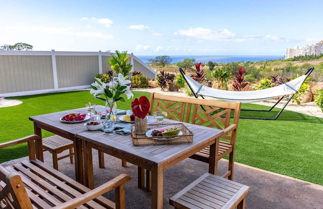 Ocean Views, Modern New Build, Yard 10min to Beach Ocean Escape by Avantstay - Foto 3