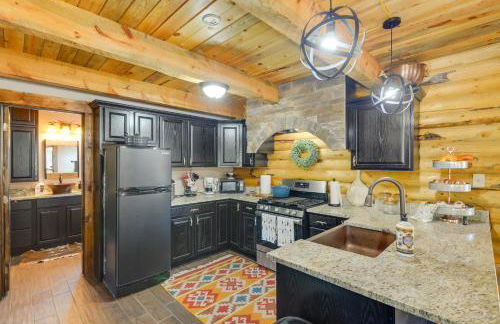 Remote Mountain Vacation Rental in Wyoming Range! - Foto 11