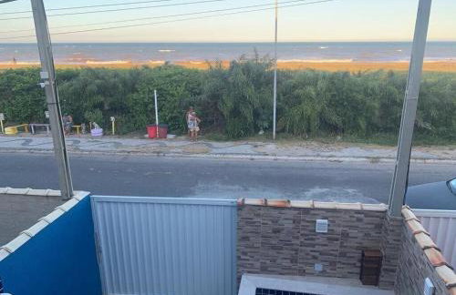 Unamar, conforto em frente a praia! - Foto 42