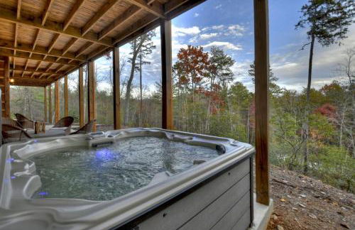 A Starry Night Brand new cabin nestled in the Aska Adventure Area - Foto 36