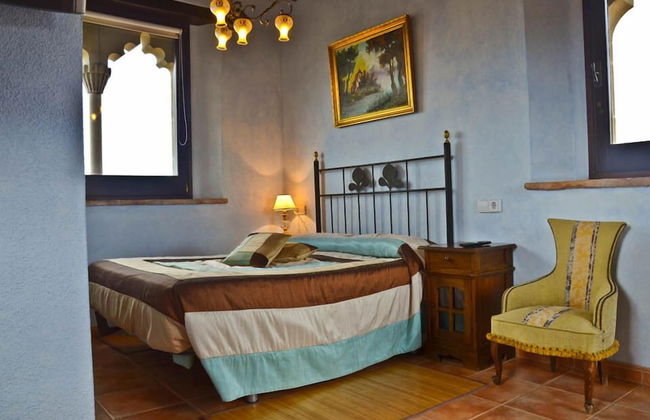 Mas Postius - Foto 31