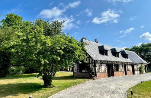 Villa Fleurie - Foto 6