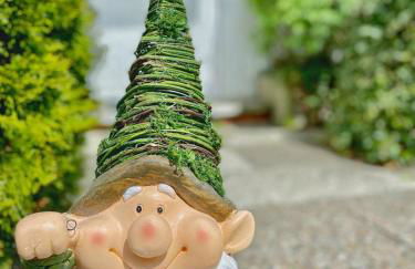 FeWo "Im Grünen" - Terrasse - Parkplatz - separater Eingang - W-LAN - Foto 23