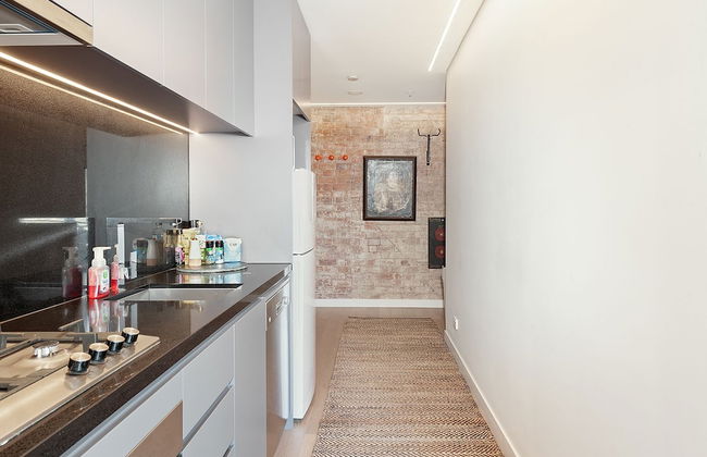 Uber Chic Newtown Designer Pad H392 - Photo 3