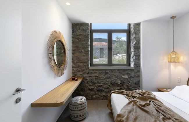 Lichnos Luxury Maisonette 1 - Foto 3