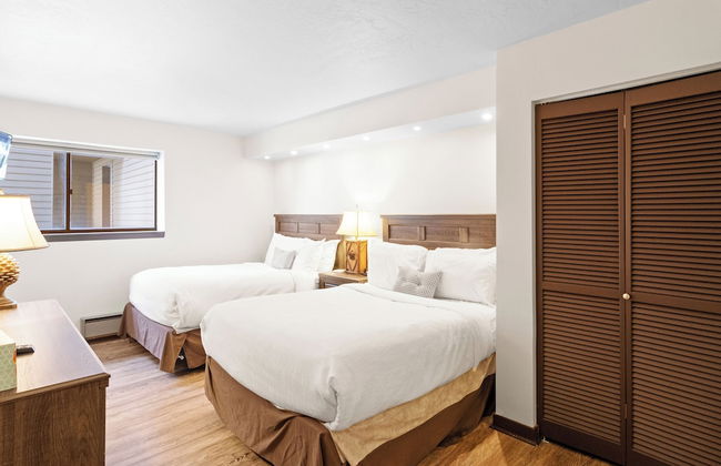 Red Pine Condominiums by All Seasons Resort Lodging - Foto 28