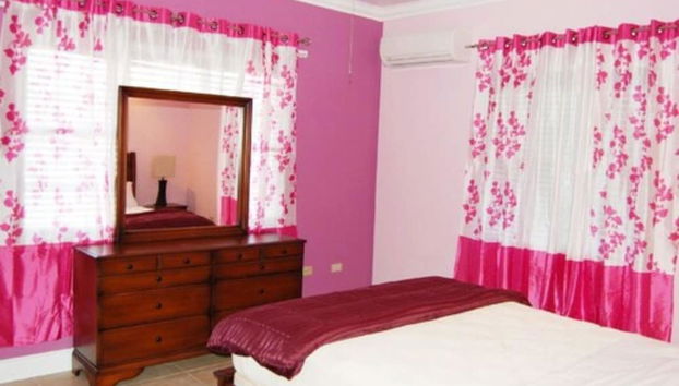 Casa Del Sol Tobago - Foto 3, Habitación