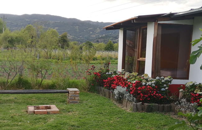 Tour in Fúquene - Foto 1