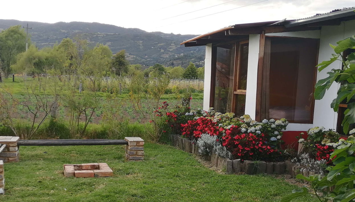 Tour in Fúquene - Foto 1