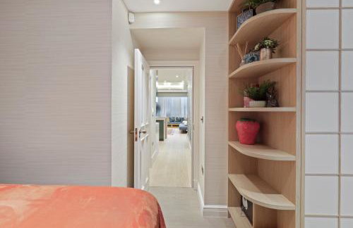 1 Bed Flat in London - Foto 16