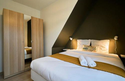 One bedroom apartment near tramway & shops - Foto 18