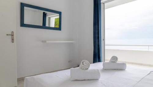 Seaside Villa - Foto 4, towels