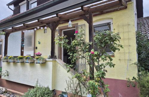 Ferienwohnung "Storchennest" - Foto 11