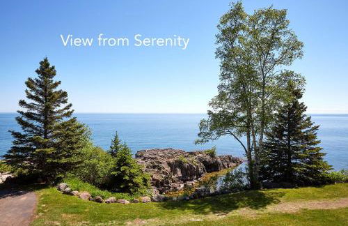 Heart of Superior Lake Cabin 15 Mi to Lutsen Mtn! - Foto 21